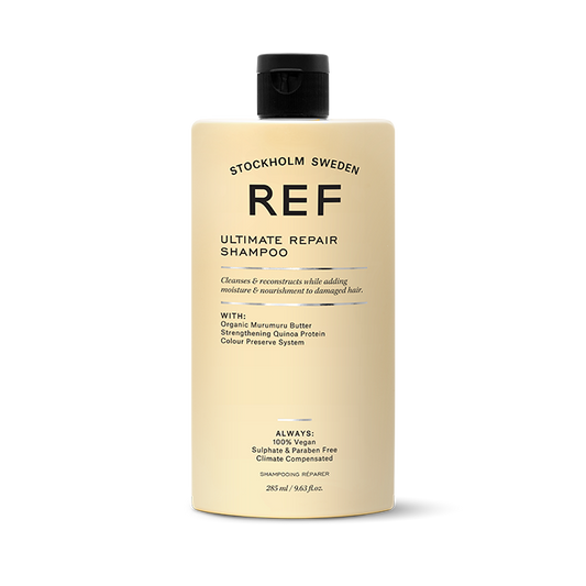 Ultimate Repair Shampoo