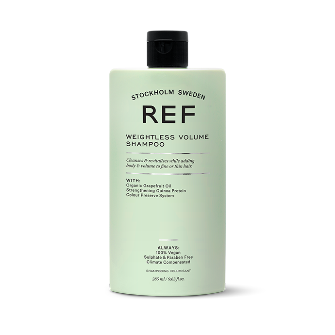 Weightless Volume Shampoo