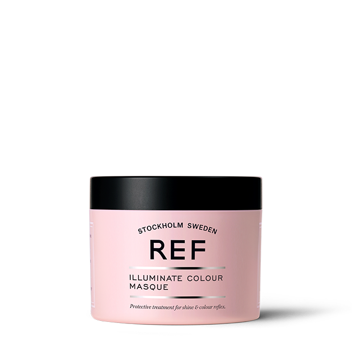 REF Illuminate Colour Masque