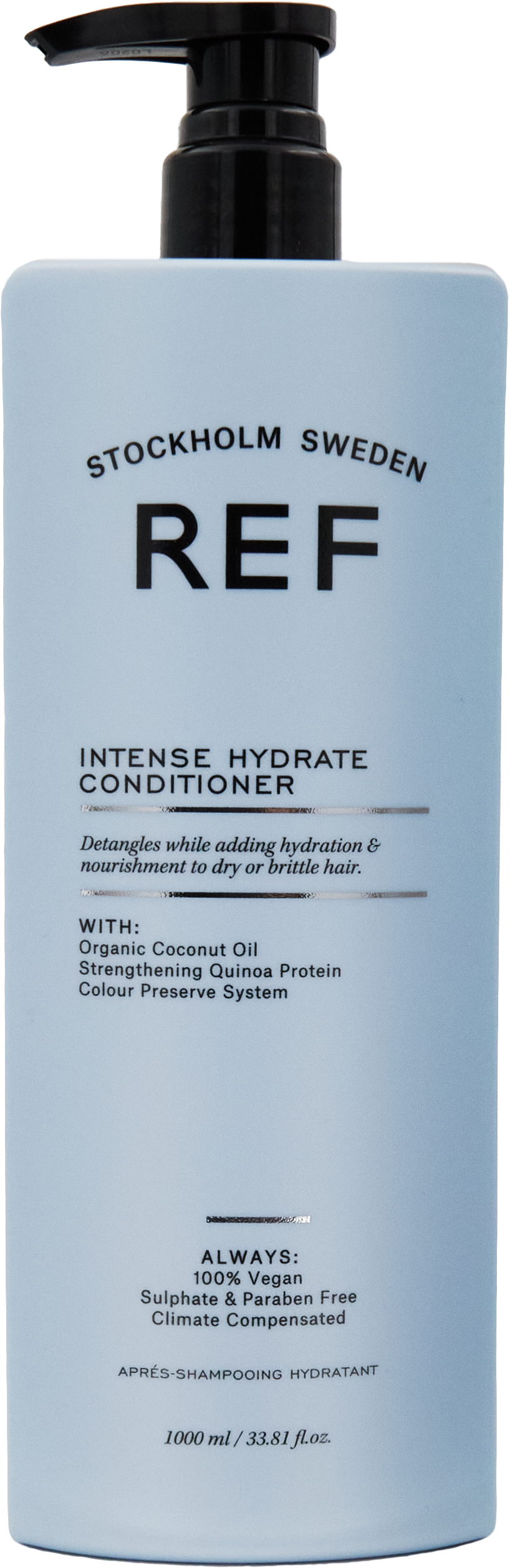 REF Intense Hydrate Conditioner