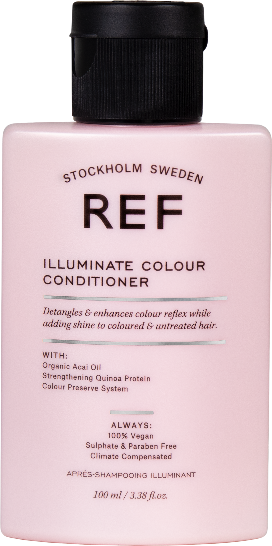 REF Illuminate Colour Shampoo