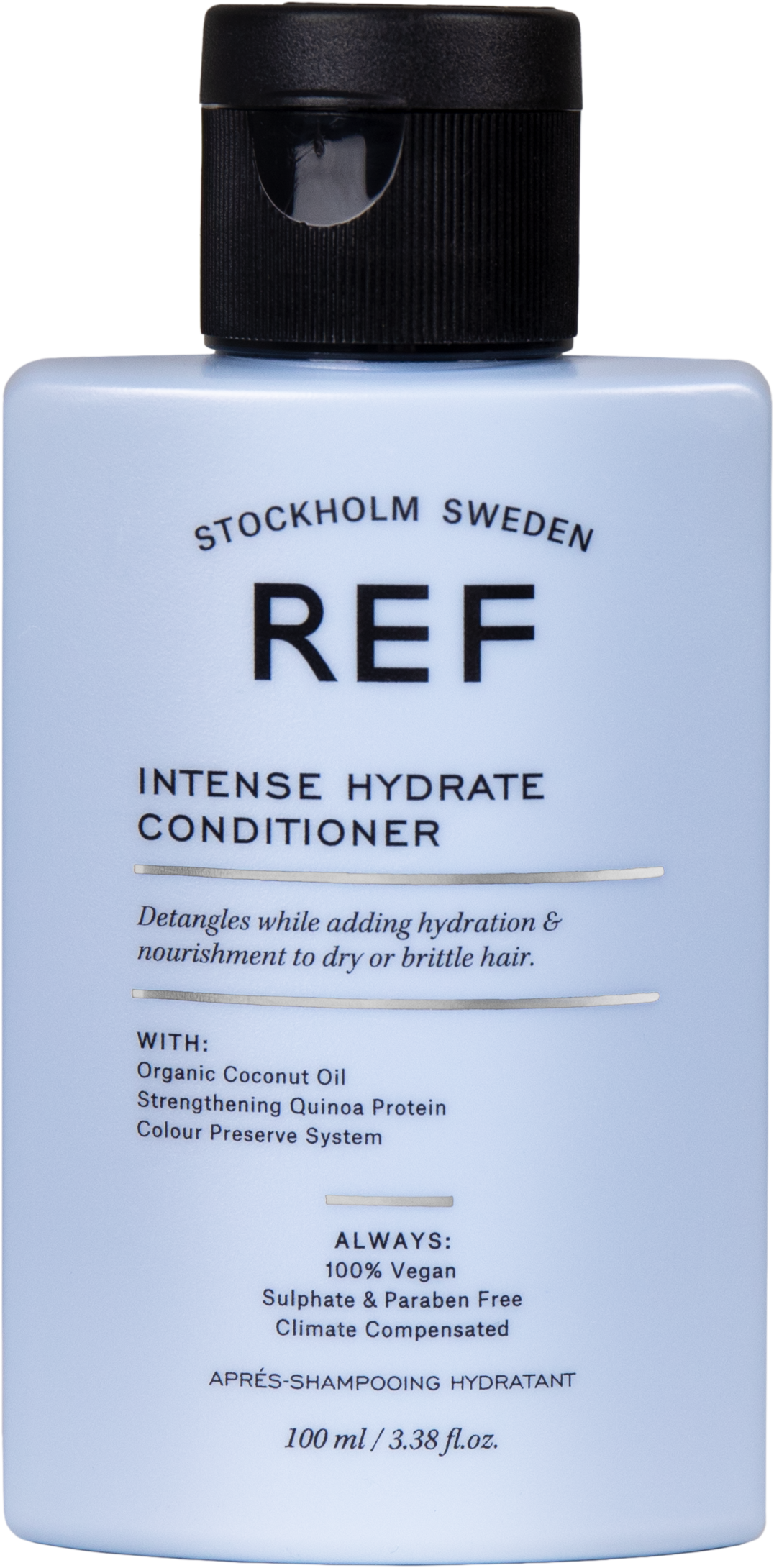 REF Intense Hydrate Shampoo