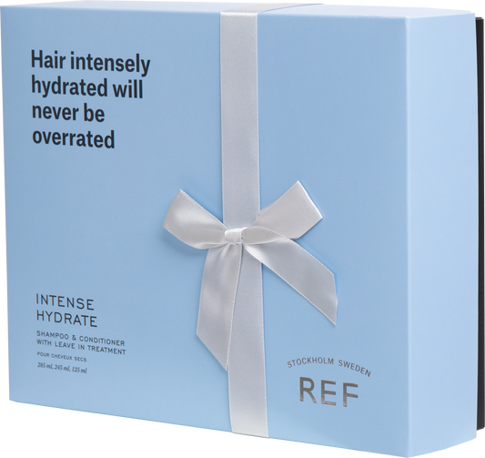 Intense Hydrate - Holiday Box