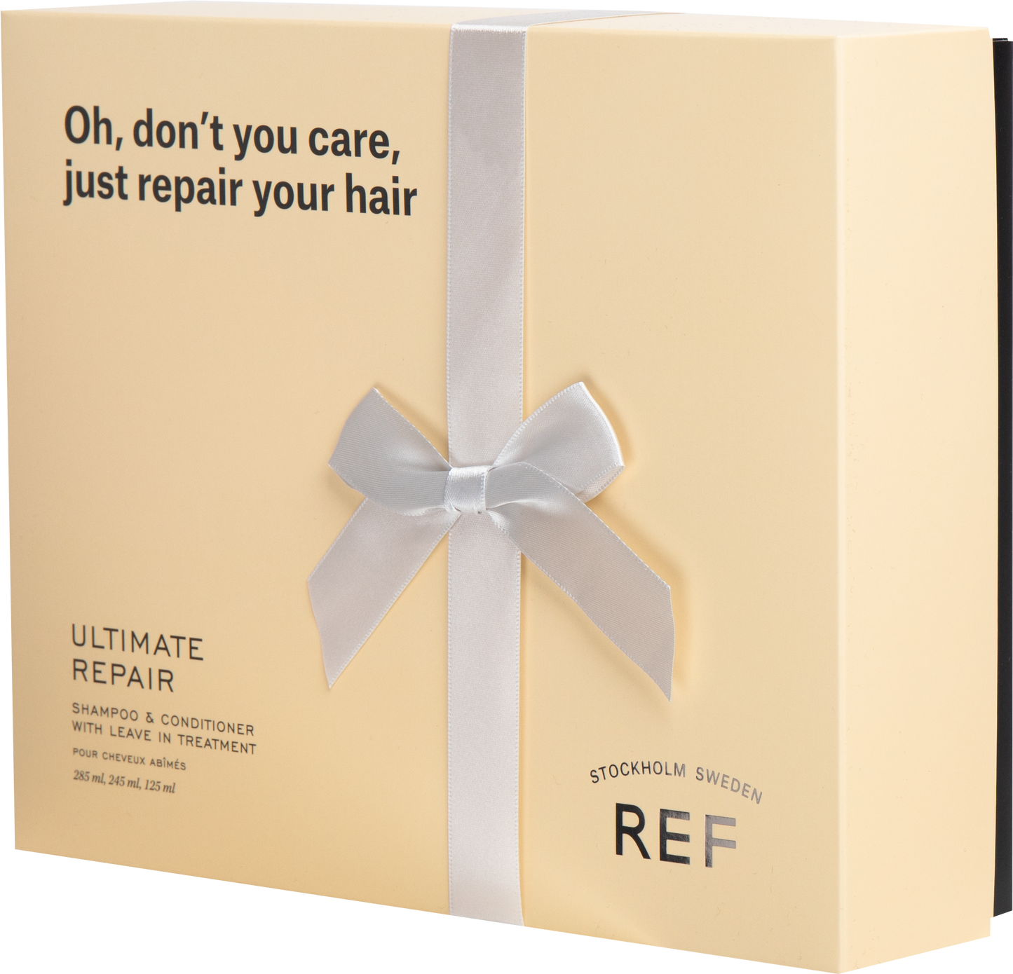 Ultimate Repair - Holiday Box