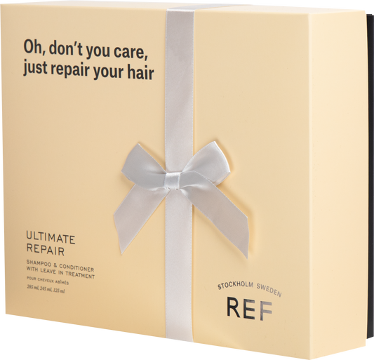 Ultimate Repair - Holiday Box