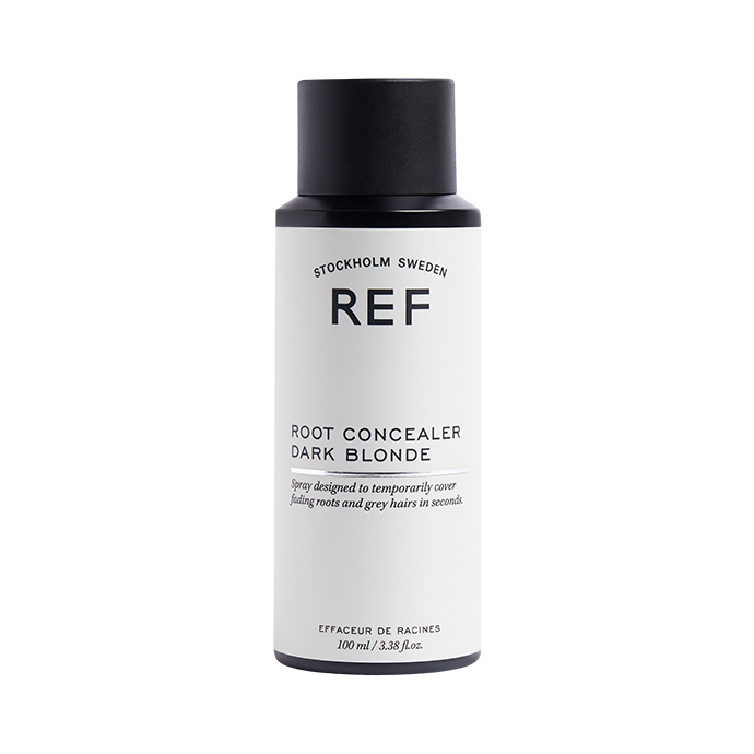 REF Root Concealer Dark Blonde