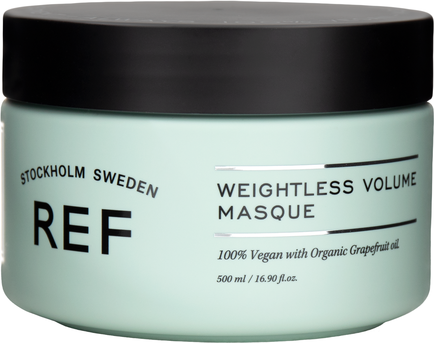 REF Weightless Volume Masque