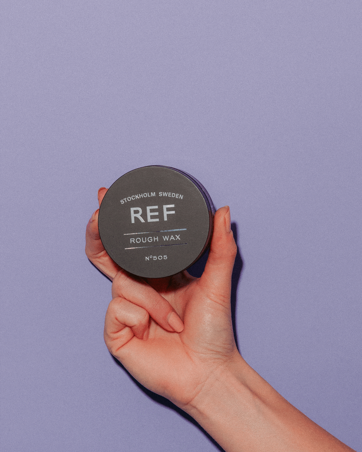 Rough Wax N°505