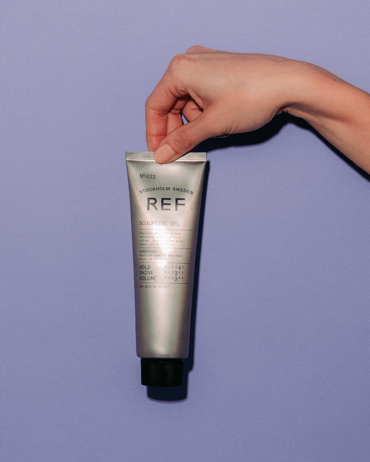 Sculpting Gel Nº433
