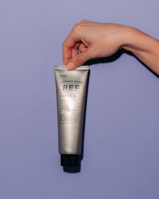 Sculpting Gel Nº433
