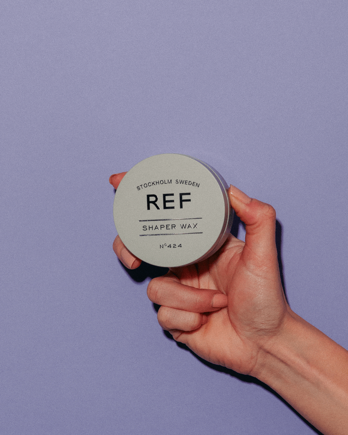 Shaper Wax N°424