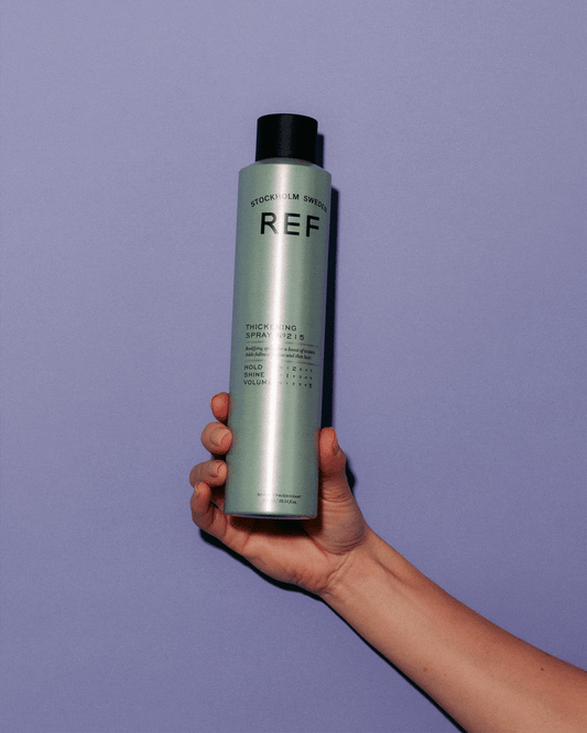 Thickening Spray N°215