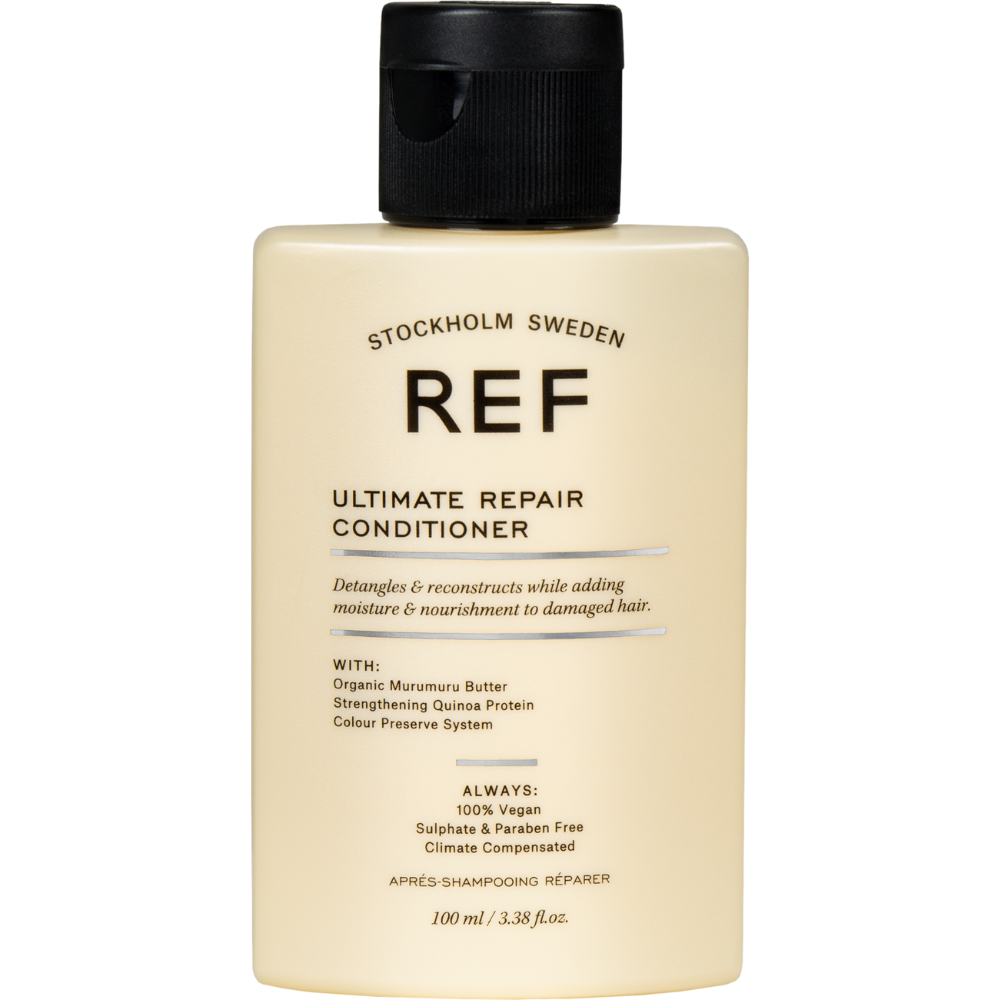 REF Ultimate Repair Conditioner Travel