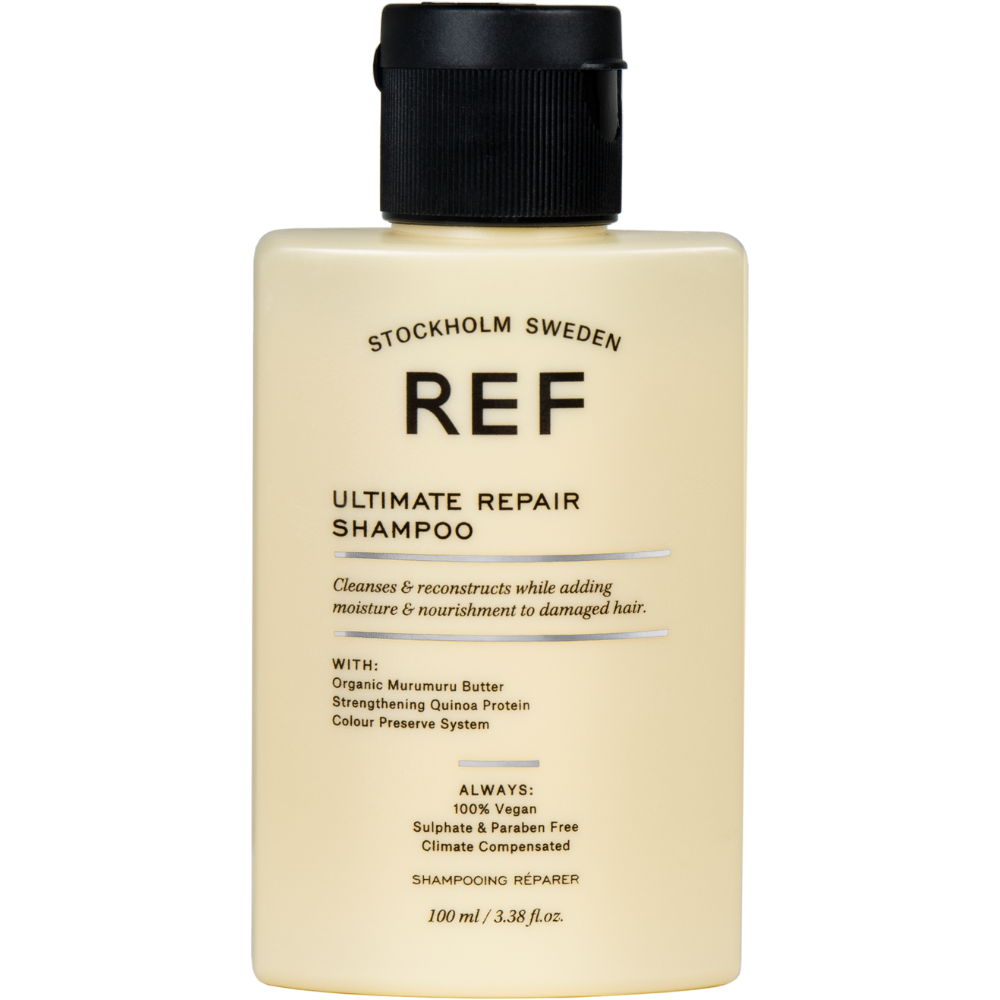 REF Ultimate Repair Shampoo Travel