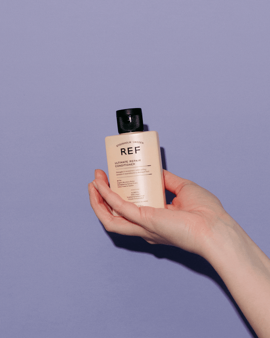 Ultimate Repair Conditioner 100ml