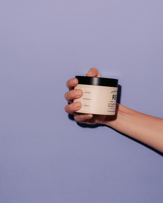 Ultimate Repair Masque