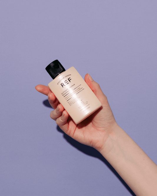 Ultimate Repair Shampoo 100ml