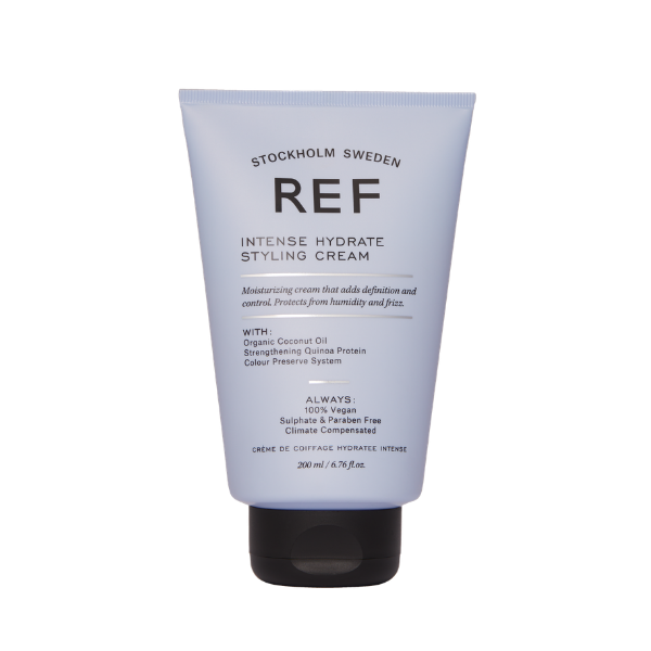 Intense Hydrate Styling Cream