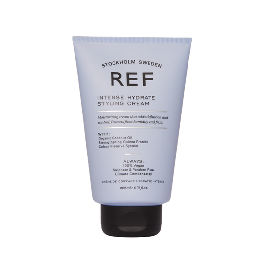 Intense Hydrate Styling Cream