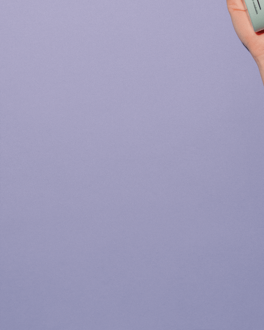 Weightless Volume Masque