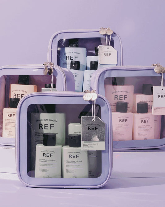 REF Beauty Bag